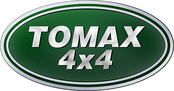 Tomax 4x4 Image